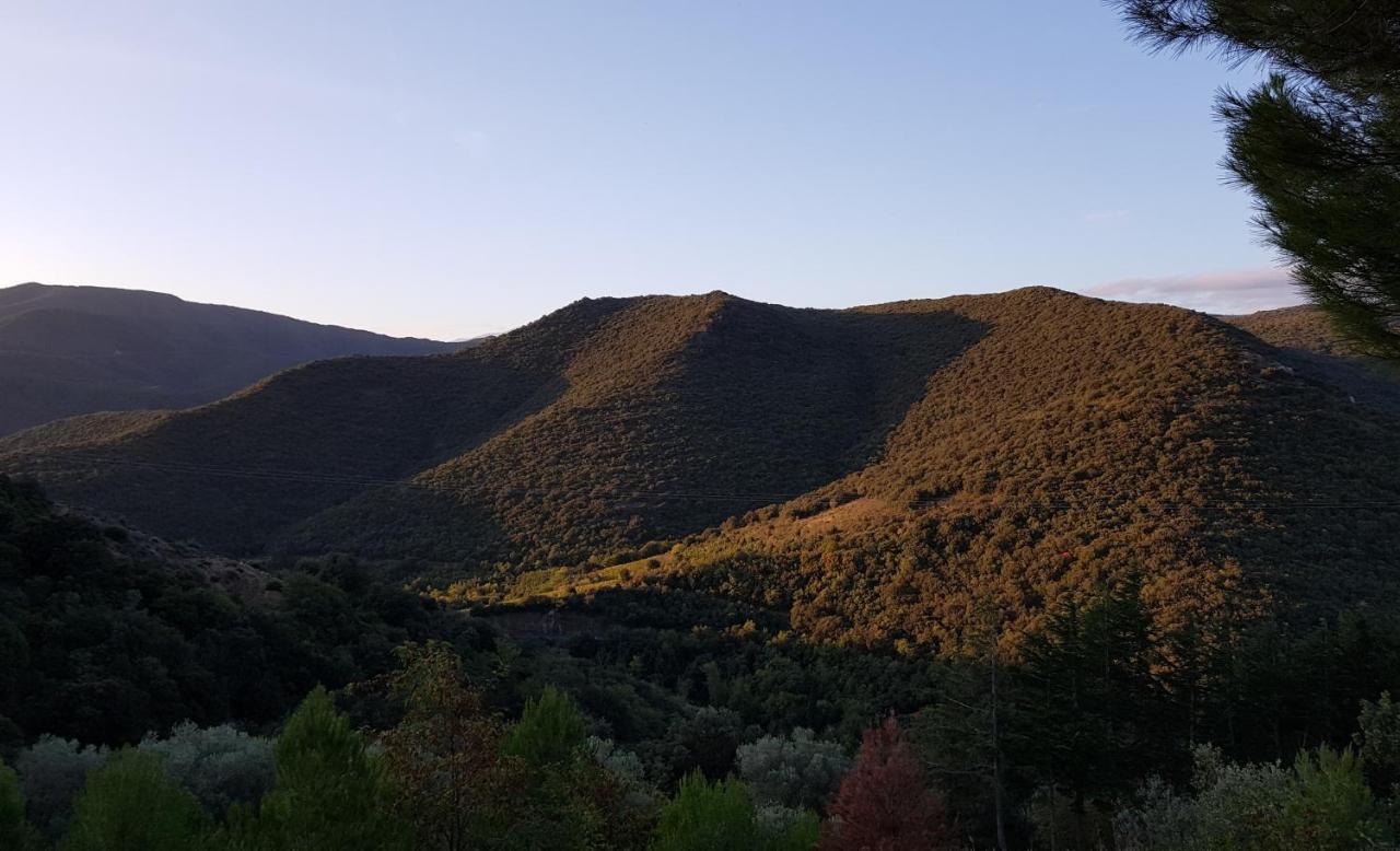 Gites-Terroirs-Occitanie Grenache Felluns Exterior photo